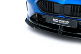Maxton Design - Front Splitter BMW Series 2 / M235i Gran Coupe M-Pack F74 - Royal Body Kits