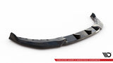 Maxton Design - Front Splitter BMW Series 3 Sedan / Touring G20 / G21 (Facelift) Front Spoiler Maxton Design royalty-bespoke.myshopify.com