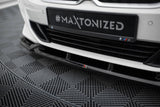 Maxton Design - Front Splitter BMW Series 3 Sedan / Touring G20 / G21 (Facelift) Front Spoiler Maxton Design royalty-bespoke.myshopify.com