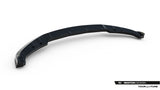 Maxton Design - Front Splitter BMW Series 3 Sportline Sedan F30 / Touring F31 - Royal Body Kits