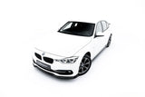 Maxton Design - Front Splitter BMW Series 3 Sportline Sedan F30 / Touring F31 - Royal Body Kits