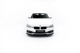 Maxton Design - Front Splitter BMW Series 3 Sportline Sedan F30 / Touring F31 - Royal Body Kits