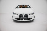 Maxton Design - Front Splitter BMW Series 4 Coupe / Cabrio G22 / G23 & Facelift Front Spoiler Maxton Design royalty-bespoke.myshopify.com