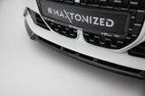 Maxton Design - Front Splitter BMW Series 4 Coupe / Cabrio G22 / G23 & Facelift Front Spoiler Maxton Design royalty-bespoke.myshopify.com