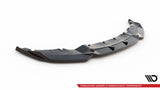 Maxton Design - Front Splitter BMW Series 5 GT M-Pack F07 Front Spoiler Maxton Design royalty-bespoke.myshopify.com