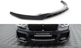 Maxton Design - Front Splitter BMW Series 6 GT M-Pack G32 Front Spoiler Maxton Design royalty-bespoke.myshopify.com