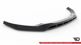 Maxton Design - Front Splitter BMW Series 6 GT M-Pack G32 Front Spoiler Maxton Design royalty-bespoke.myshopify.com