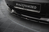 Maxton Design - Front Splitter BMW Series 7 E65 Front Spoiler Maxton Design royalty-bespoke.myshopify.com