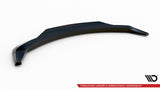 Maxton Design - Front Splitter BMW Series 7 E65 Front Spoiler Maxton Design royalty-bespoke.myshopify.com