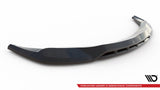 Maxton Design - Front Splitter BMW Series 7 E65 Front Spoiler Maxton Design royalty-bespoke.myshopify.com