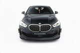 Maxton Design - Front Splitter BMW M135i M-Performance F40 - Royal Body Kits