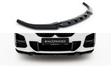 Maxton Design - Front Splitter BMW X1 M-Pack F48 (Facelift) - Royal Body Kits