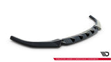 Maxton Design - Front Splitter BMW X1 M-Pack F48 (Facelift) - Royal Body Kits