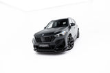 Maxton Design - Front Splitter BMW X1 M35i U11