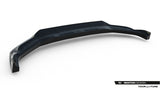 Maxton Design - Front Splitter BMW X1 M35i U11