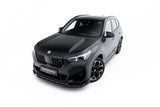 Maxton Design - Front Splitter BMW X1 M35i U11