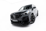 Maxton Design - Front Splitter BMW X1 M35i U11