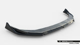 Maxton Design - Front Splitter BMW X2 M35i U10 - Royal Body Kits