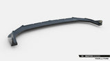 Maxton Design - Front Splitter BMW X2 M35i U10 - Royal Body Kits