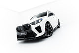 Maxton Design - Front Splitter BMW X2 M35i U10 - Royal Body Kits