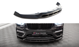 Maxton Design - Front Splitter BMW X3 G01 Front Spoiler Maxton Design royalty-bespoke.myshopify.com