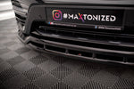 Maxton Design - Front Splitter BMW X3 G01