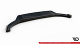 Maxton Design - Front Splitter BMW X3 M-Pack G01 (Facelift) Front Spoiler Maxton Design royalty-bespoke.myshopify.com