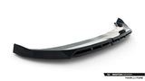 Maxton Design - Front Splitter BMW X3 M50 G45 - Royal Body Kits