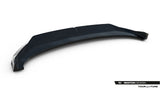 Maxton Design - Front Splitter BMW X3 M50 G45 - Royal Body Kits