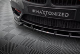 Maxton Design - Front Splitter BMW Z4 M-Pack E89 (Facelift) Front Spoiler Maxton Design royalty-bespoke.myshopify.com