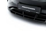 Maxton Design - Front Splitter BYD Seal MK1 - Royal Body Kits
