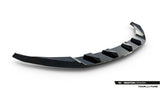 Maxton Design - Front Splitter BYD Seal MK1 - Royal Body Kits