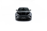 Maxton Design - Front Splitter BYD Seal MK1 - Royal Body Kits