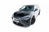 Maxton Design - Front Splitter BYD Sealion 7 MK1 - Royal Body Kits