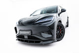 Maxton Design - Front Splitter BYD Sealion 7 MK1 - Royal Body Kits
