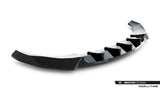 Maxton Design - Front Splitter BYD Sealion 7 MK1 - Royal Body Kits