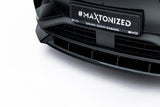 Maxton Design - Front Splitter BYD Sealion 7 MK1 - Royal Body Kits