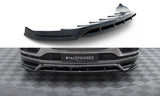 Maxton Design - Front Splitter Bentley Bentayga MK1 Front Spoiler Maxton Design royalty-bespoke.myshopify.com