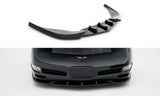 Maxton Design - Front Splitter Chevrolet Corvette C5 Front Spoiler Maxton Design royalty-bespoke.myshopify.com