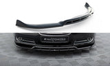 Maxton Design - Front Splitter Chrysler 300 MK2 Front Spoiler Maxton Design royalty-bespoke.myshopify.com