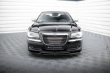 Maxton Design - Front Splitter Chrysler 300 MK2 Front Spoiler Maxton Design royalty-bespoke.myshopify.com