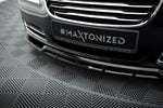 Maxton Design - Front Splitter Chrysler 300 MK2