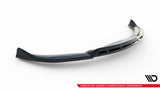 Maxton Design - Front Splitter Chrysler 300 MK2 Front Spoiler Maxton Design royalty-bespoke.myshopify.com