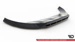 Maxton Design - Front Splitter Cupra Ateca MK1 (Facelift)