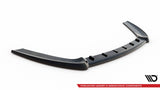 Maxton Design - Front Splitter (Cupra) Ford Fiesta ST MK7 (Facelift) Front Spoiler Maxton Design royalty-bespoke.myshopify.com