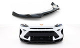 Maxton Design - Front Splitter Cupra Formentor MK1 (Facelift) - Royal Body Kits