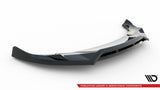 Maxton Design - Front Splitter Cupra Formentor MK1 (Facelift) - Royal Body Kits
