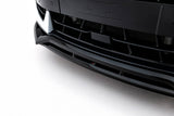 Maxton Design - Front Splitter Cupra Formentor MK1 (Facelift) - Royal Body Kits