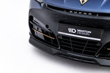 Maxton Design - Front Splitter Cupra Tavascan MK1 - Royal Body Kits