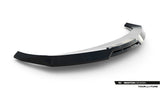 Maxton Design - Front Splitter Cupra Tavascan MK1 - Royal Body Kits